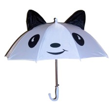 Kid's Animal Umbrella - Panda