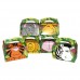 RTD-1519 : Zoo Animal Head and Tail Party Treat Boxes at Zoo Animal Party . com