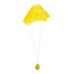 RTD-3312 : Easter Chick Paratrooper Parachute Figure at Zoo Animal Party . com