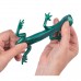RTD-3579 : Large 4 inch Stretchy Rubber Frog at Zoo Animal Party . com