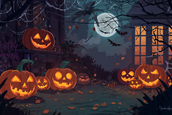 Halloween