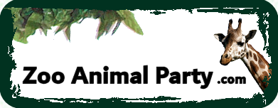 Zoo Animal Party . com